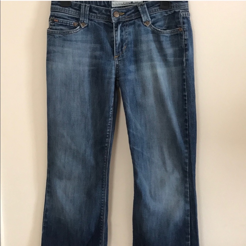 Joes boot cut jeans
